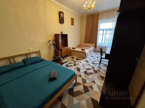 Комната Санкт-Петербург наб. Обводного Канала, 57