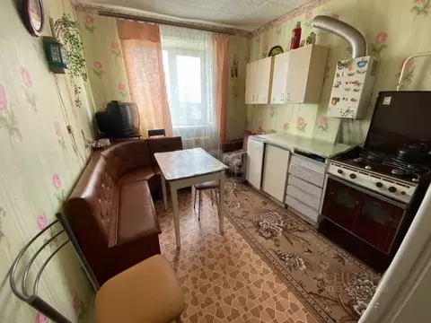 1-к кв. Брянская область, Погар рп ул. Октябрьская, 49 (29.9 м)