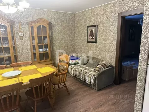 6-к кв. Москва Союзный просп., 6К4 (120.0 м)