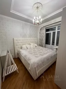 3-к кв. Москва Новогиреевская ул., 8К2 (75.0 м)