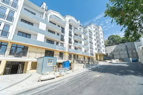 2-к кв. Севастополь ул. Гоголя, 15 (74.0 м)