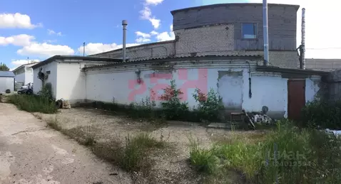 Помещение свободного назначения в Костромская область, Кострома ...