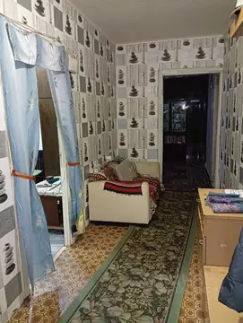 3-к кв. Московская область, Талдом ул. Мичурина, 4 (70.8 м)