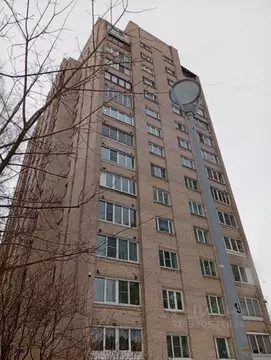 2-к кв. Санкт-Петербург пос. Шушары, Первомайская ул., 3 (56.7 м)