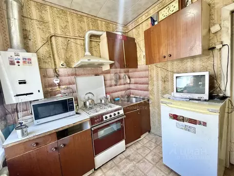 1-к кв. Брянская область, Брянск ул. Луначарского, 47 (31.6 м)