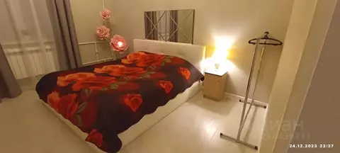 1-к кв. Ярославская область, Рыбинск Крестовая ул., 27 (36.0 м)