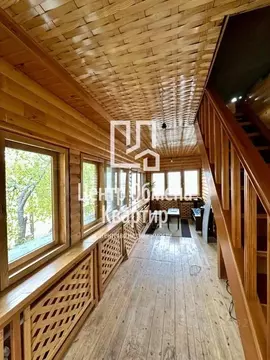 Дом в Иркутская область, Иркутск ул. 4-я Железнодорожная, 135 (153 м)