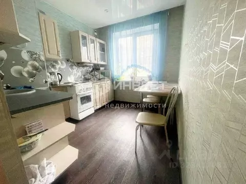 2-к кв. Мурманская область, Мурманск ул. Старостина, 30 (42.2 м)