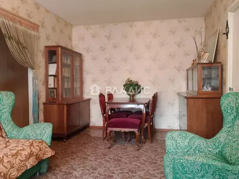 4-к кв. Ивановская область, Иваново ул. Любимова, 14 (58.0 м)