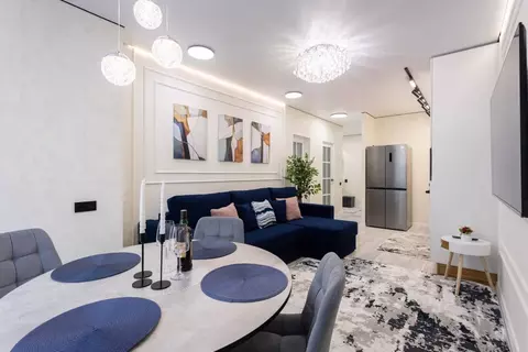 3-к кв. Башкортостан, Уфа ул. Пархоменко, 123 (73.0 м)