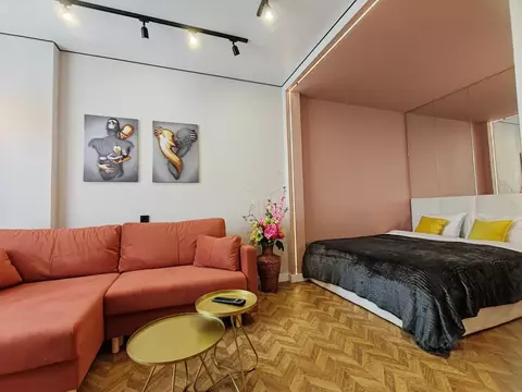 1-к кв. Ставропольский край, Ставрополь ул. Тухачевского, 31к1 (38.0 ...