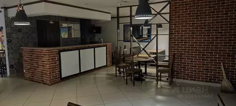 Помещение свободного назначения в Краснодарский край, Краснодар ул. ...