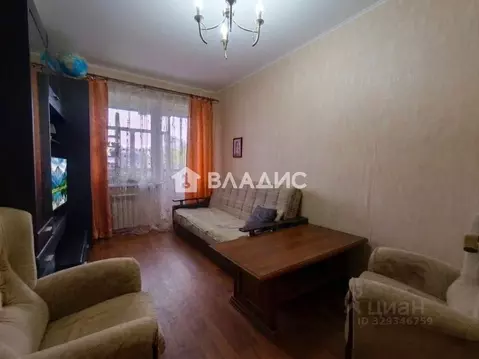 3-к кв. Белгородская область, Белгород Свято-Троицкий бул., 5 (53.7 м)
