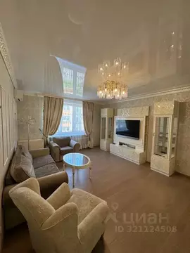 3-к кв. Калининградская область, Калининград ул. Барклая Де Толли, 28А ...