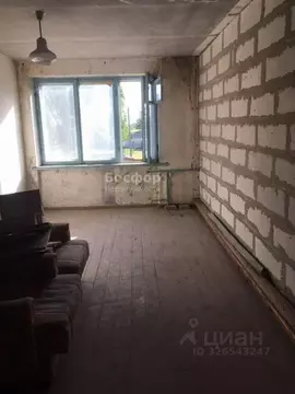 1-к кв. Крым, Ленинский район, с. Калиновка ул. Юбилейная (53.8 м)