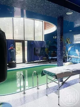 Дом в Санкт-Петербург пос. Репино,  (250 м)