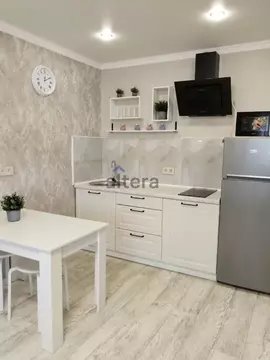 1-к кв. Татарстан, Казань ул. Маршала Чуйкова, 53 (27.2 м)