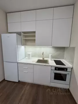 1-к кв. Московская область, Красногорск ул. Большая Воскресенская, 5 ...