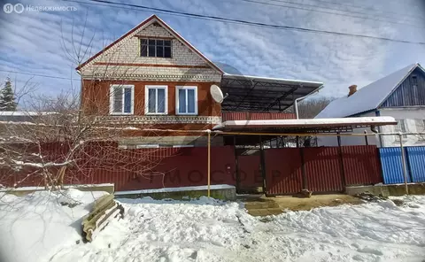 Дом в Хадыженск, Садовая улица (73.5 м)