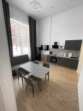 2-к кв. Москва ул. Трехполье, 6к1 (52.0 м)