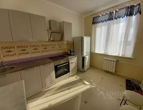 1-к кв. Московская область, Балашиха Гагарина мкр, 29 (43.0 м)