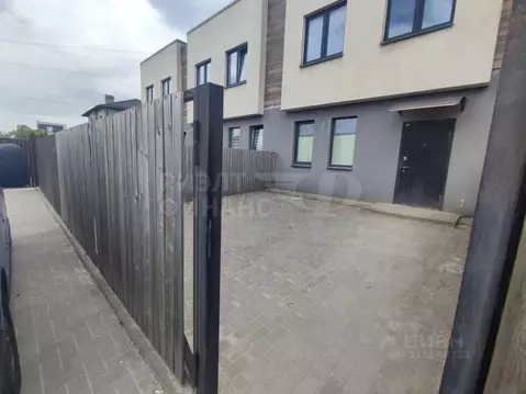 Таунхаус в Калининградская область, Калининград Победа садовое ...