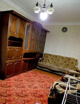 2-к кв. Ярославская область, Ярославль Автозаводская ул., 65А (45.0 м)