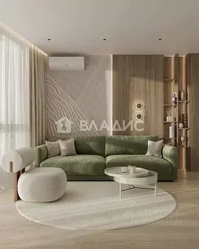 3-к кв. Татарстан, Казань ул. Зур Урам, 1Кк5 (91.5 м)