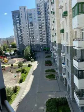 1-к кв. Свердловская область, Екатеринбург ул. Суходольская, 47 (37.7 ...