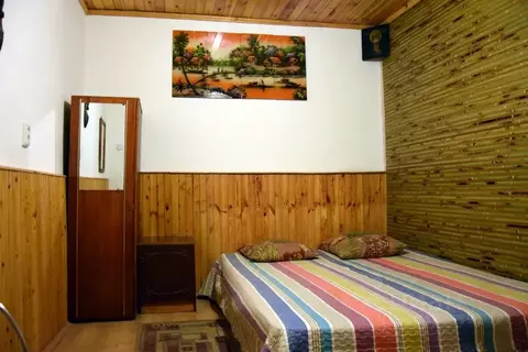 Дом в Крым, Алупка ул. Ялтинская, 2 (45 м)