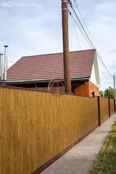 Дом в Армавир, СНТ Восход, микрорайон 1-е Отделение, 180 (59 м)