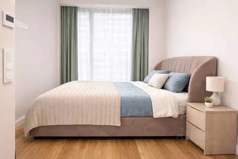 3-к кв. Москва Ленинградский просп., 37/3 (80.0 м)