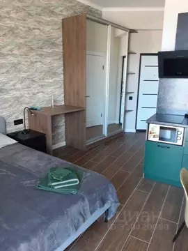 1-к кв. Крым, Ялта ул. Боткинская, 2В (34.0 м)