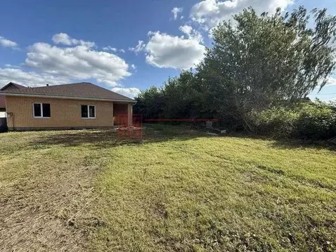 Дом в Белгородская область, Старооскольский городской округ, с. ...