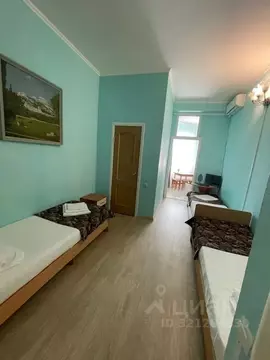 Комната Краснодарский край, Геленджик Голубая Бухта мкр, ул. ...