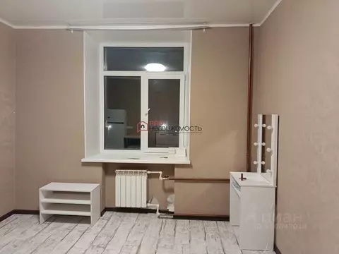 Комната Новосибирская область, Новосибирск ул. Котовского, 21 (16.0 м)