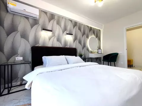 2-к кв. Крым, Симферополь ул. Киевская, 175Г (56.0 м)