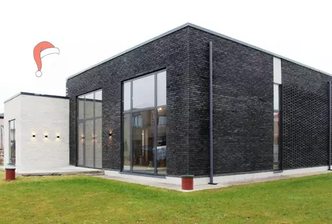 Дом в деревня Исаково, КП Павловы озёра (160 м)