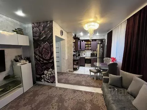 2-к кв. Воронежская область, Воронеж ул. 45-й Стрелковой Дивизии, 251Д ...