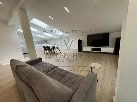 2-к кв. Калининградская область, Калининград ул. Ломоносова, 93 (127.2 ...