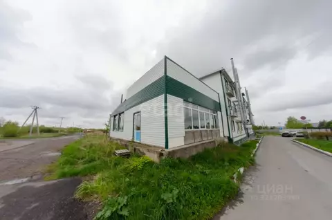 1-к кв. Курганская область, Шадринск пос. Новый, ул. Кооперативная, 6 ...