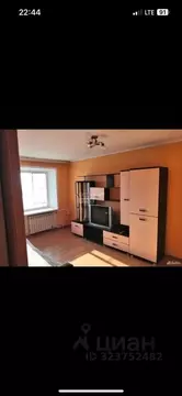 1-к кв. Забайкальский край, Чита Комсомольская ул., 105 (32.0 м)