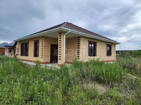 Дом в Тюменская область, Тюменский муниципальный округ, с. Успенка, ...