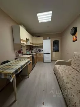 1-к кв. Пермский край, Пермский муниципальный округ, с. Фролы ул. ...