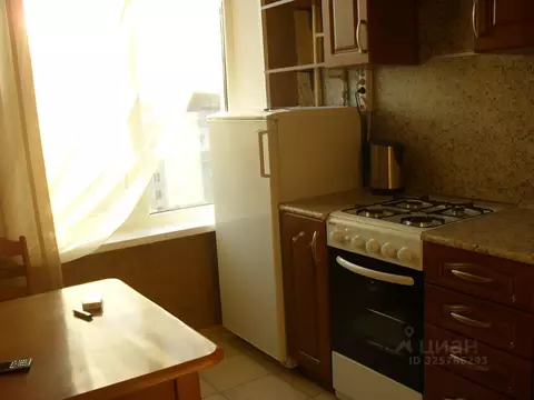 1-к кв. Москва ул. Стасовой, 12 (32.0 м)