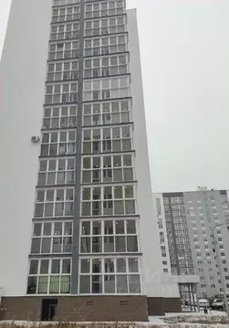 2-к кв. Башкортостан, Уфа ул. Гази Загитова, 11 (50.7 м)