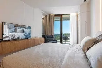 1-к кв. Краснодарский край, Сочи Курортный просп., 108 (35.0 м)