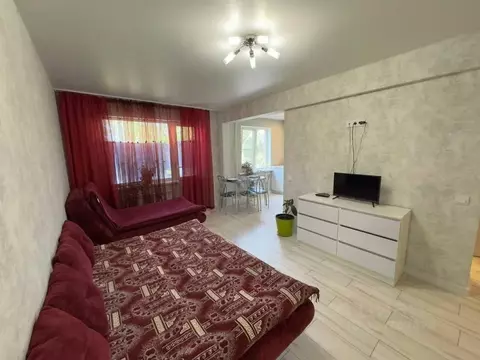 2-к кв. Волгоградская область, Волгоград ул. Мясникова, 10 (48.1 м)