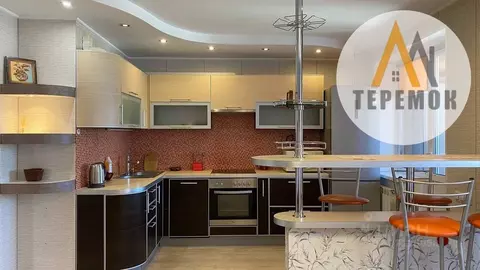 2-к кв. Самарская область, Тольятти ул. Маршала Жукова, 54Б (54.0 м)