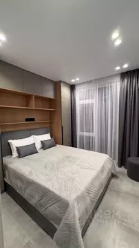 1-к кв. Краснодарский край, Сочи Каспийская ул., 68к1 (36.0 м)